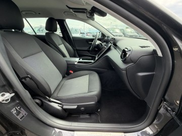 Mercedes-Benz C 220  d (foto 9)