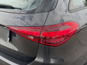 Mercedes-Benz C 220  d (foto 11)