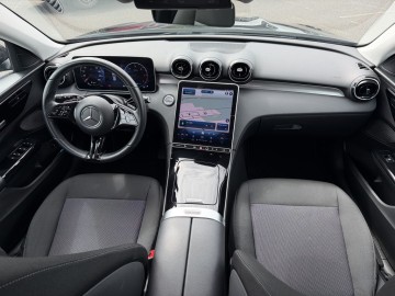 Mercedes-Benz C 220  d (foto 15)