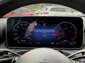 Mercedes-Benz C 220  d (foto 16)