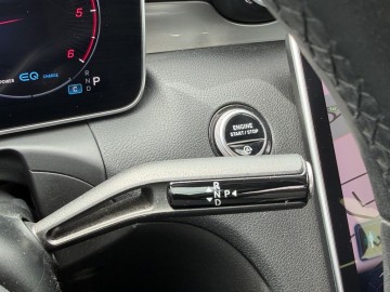 Mercedes-Benz C 220  d (foto 19)