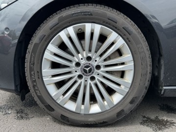 Mercedes-Benz C 220  d (foto 25)