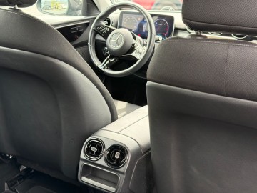 Mercedes-Benz C 220  d (foto 27)