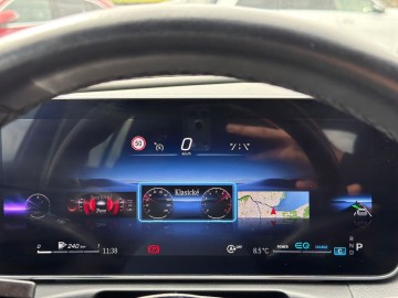 Mercedes-Benz C 220  d (foto 31)