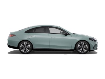 Mercedes-Benz CLA 180 (foto 3)