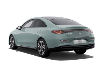 Mercedes-Benz CLA 180 (foto 7)