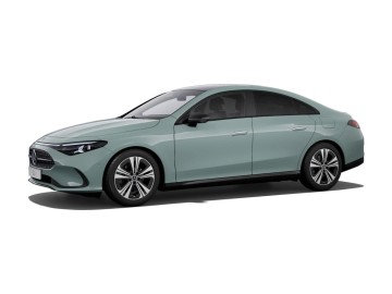 Mercedes-Benz CLA 180 (foto 10)