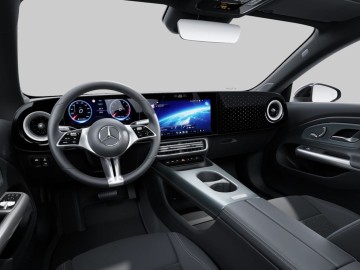 Mercedes-Benz CLA 180 (foto 12)