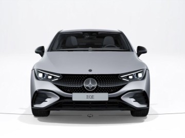 Mercedes-Benz EQE 350 4MATIC Electric Art Edition (foto 1)