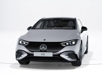 Mercedes-Benz EQE 350 4MATIC Electric Art Edition (foto 2)