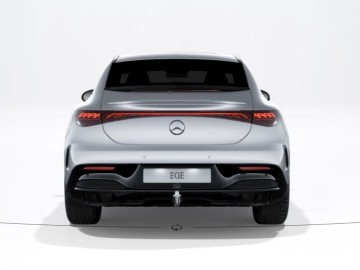 Mercedes-Benz EQE 350 4MATIC Electric Art Edition (foto 4)