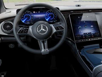 Mercedes-Benz EQE 350 4MATIC Electric Art Edition (foto 5)