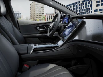 Mercedes-Benz EQE 350 4MATIC Electric Art Edition (foto 6)