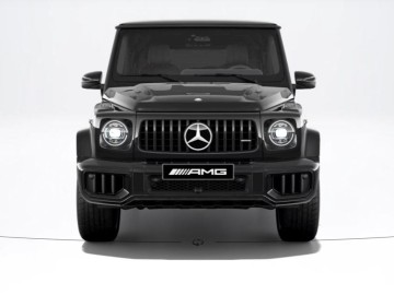 Mercedes-AMG G 63  (foto 1)