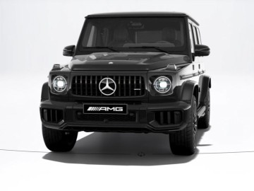 Mercedes-AMG G 63  (foto 2)