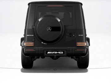 Mercedes-AMG G 63  (foto 4)