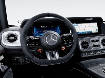 Mercedes-AMG G 63  (foto 5)