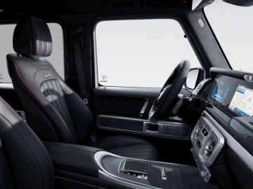 Mercedes-AMG G 63  (foto 6)