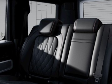 Mercedes-AMG G 63  (foto 7)