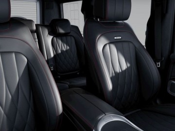 Mercedes-AMG G 63  (foto 8)