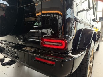 Mercedes-Benz Mercedes-AMG G 63 (foto 11)