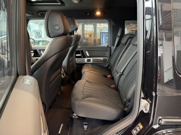 Mercedes-Benz Mercedes-AMG G 63 (foto 14)