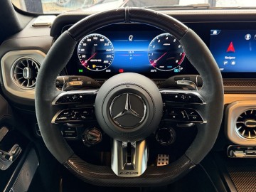 Mercedes-Benz Mercedes-AMG G 63 (foto 18)
