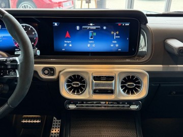 Mercedes-Benz Mercedes-AMG G 63 (foto 19)