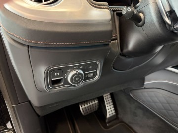 Mercedes-Benz Mercedes-AMG G 63 (foto 21)