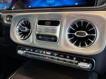 Mercedes-Benz Mercedes-AMG G 63 (foto 29)