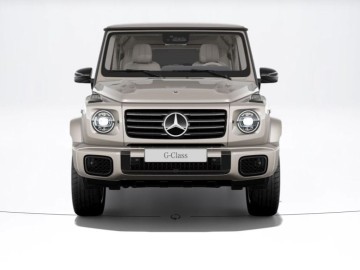 Mercedes-Benz G 450 d (foto 1)