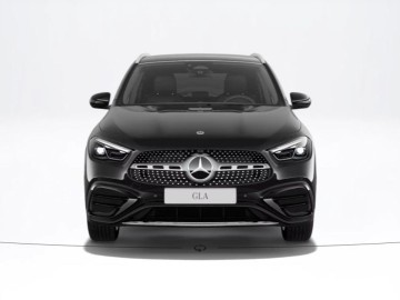 Mercedes-Benz GLA 200 d 4MATIC Edition 140 Years (foto 1)