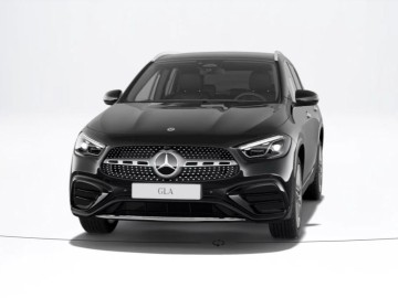 Mercedes-Benz GLA 200 d 4MATIC Edition 140 Years (foto 2)