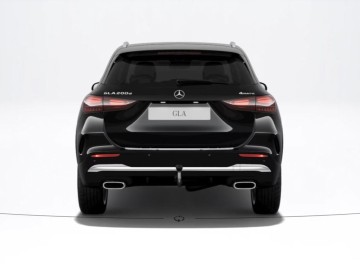 Mercedes-Benz GLA 200 d 4MATIC Edition 140 Years (foto 4)