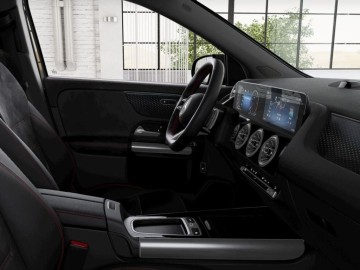 Mercedes-Benz GLA 200 d 4MATIC Edition 140 Years (foto 6)