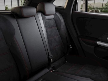 Mercedes-Benz GLA 200 d 4MATIC Edition 140 Years (foto 7)