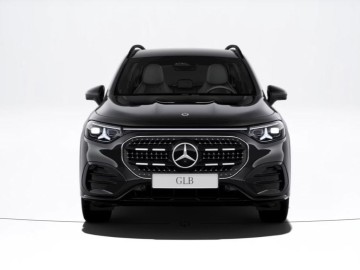 Mercedes-Benz  GLB 200 4MATIC (foto 1)