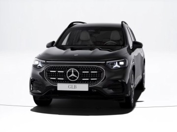 Mercedes-Benz  GLB 200 4MATIC (foto 2)