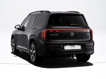 Mercedes-Benz  GLB 200 4MATIC (foto 3)