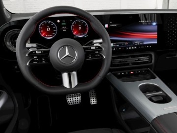 Mercedes-Benz  GLB 200 4MATIC (foto 5)