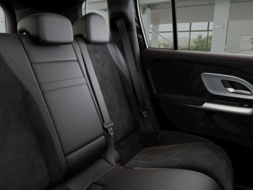 Mercedes-Benz  GLB 200 4MATIC (foto 7)
