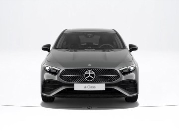 Mercedes-Benz A 200 d Edition 140 Years (foto 1)