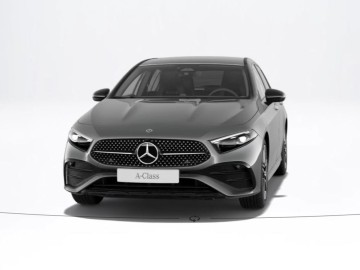 Mercedes-Benz A 200 d Edition 140 Years (foto 2)