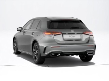 Mercedes-Benz A 200 d Edition 140 Years (foto 3)