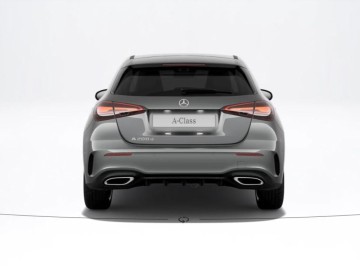Mercedes-Benz A 200 d Edition 140 Years (foto 4)