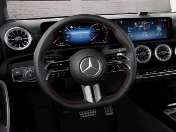 Mercedes-Benz A 200 d Edition 140 Years (foto 5)