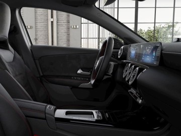 Mercedes-Benz A 200 d Edition 140 Years (foto 6)