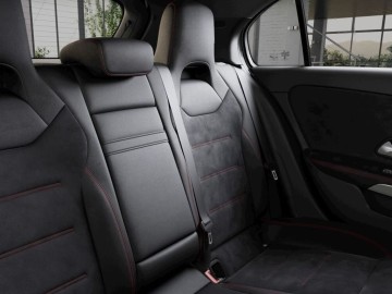 Mercedes-Benz A 200 d Edition 140 Years (foto 7)