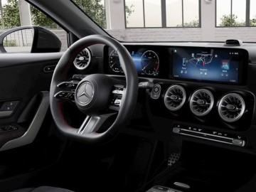 Mercedes-Benz A 200 d Edition 140 Years (foto 8)