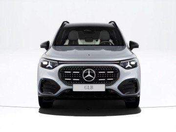 Mercedes-Benz  GLB 220 4MATIC (foto 1)